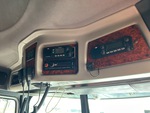 Cab with 