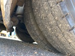 4 Underbody - Truck with 