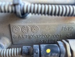 4 Engine with 