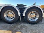 4 Underbody - Truck with 