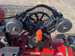 Air Compressor with 