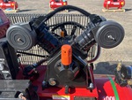 Air Compressor with 