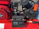 Control Station with 