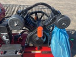 Air Compressor with 