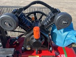 Air Compressor with 