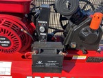 Control Station with 