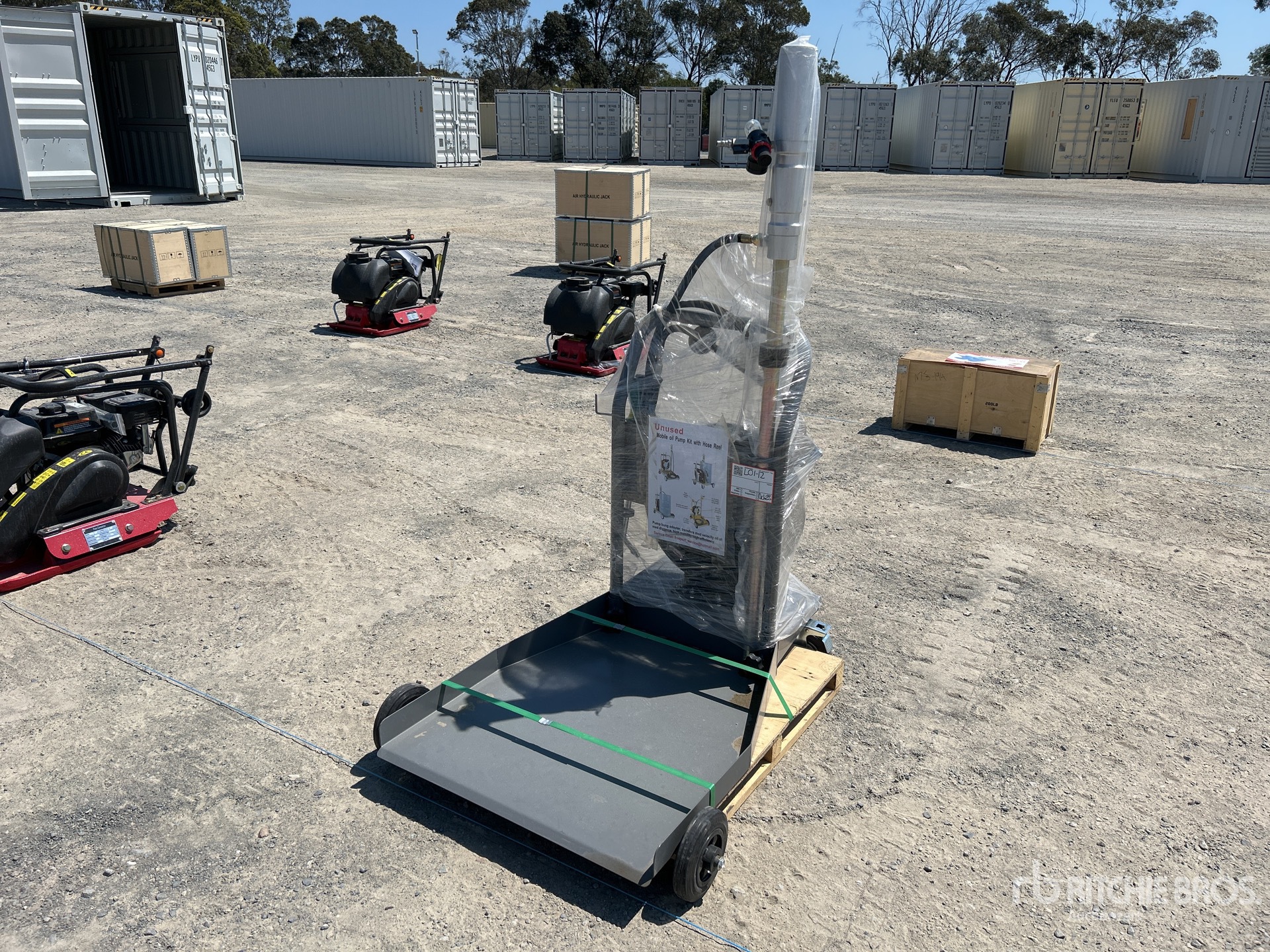 General Appearance with Imagen: esquina delantera izquierda