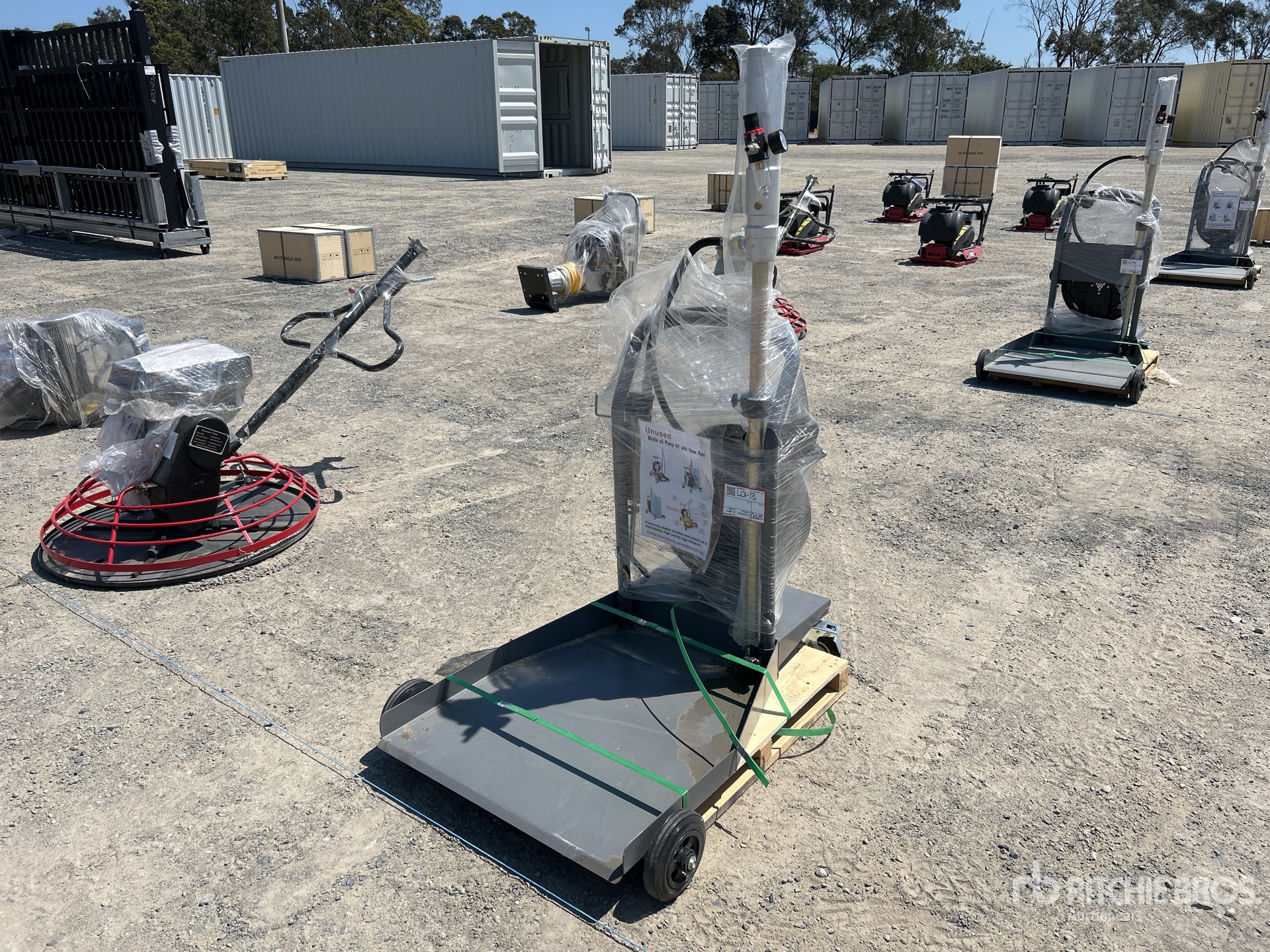 General Appearance with Imagen: esquina delantera izquierda