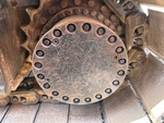 Drivetrain with 