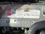 Motor with 