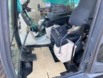 Control Station with 