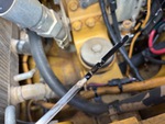 Motor with 