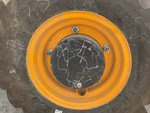 Chassis with 