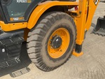 Chassis with 