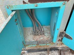 Control Station with 