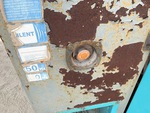 Control Station with 