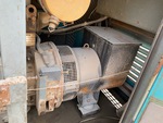 Generator with 