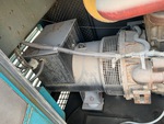 Generator with 