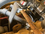 Motor with 