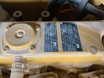 Motor with 