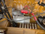 Motor with 