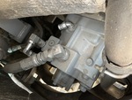 Hydraulics with 