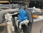 Hydraulics with 