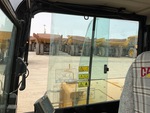 Control Station with 