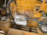 Motor with 