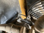 Motor with 