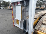 Hydraulics with 