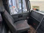 Cab with 