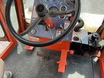 Control Station with 