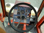 Control Station with 