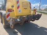Chassis with 