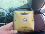 Control Station with 