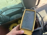 Control Station with 