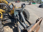Chassis with 