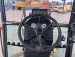 Control Station with 