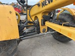 Chassis with 