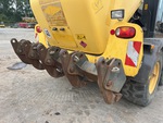 Chassis with 