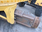 Chassis with 