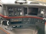 Cab with 