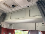 Cab with 
