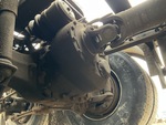 Drivetrain with 