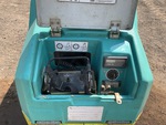 Control Station with 