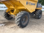 Hydraulics with 