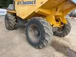 Hydraulics with 