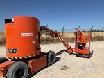 Chassis with 