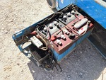 Electrical with 